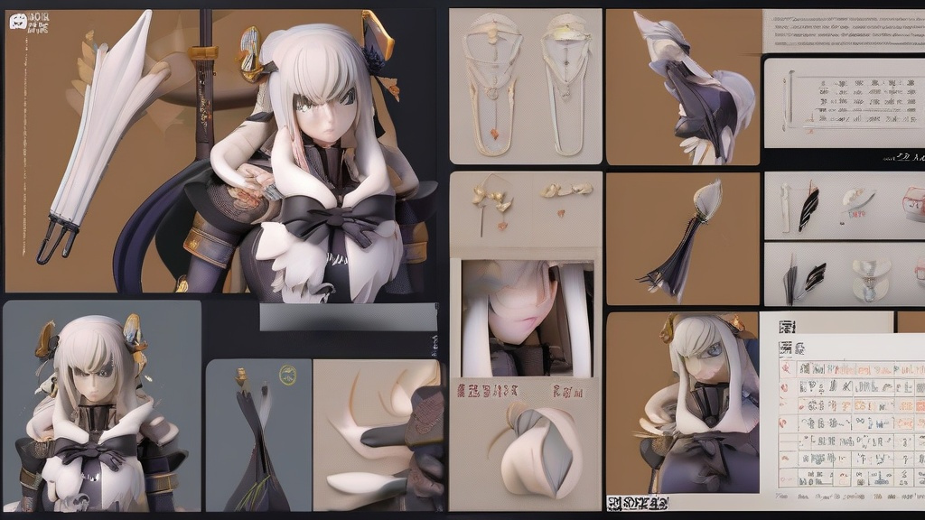 收藏指南精选：景品手办收藏指南