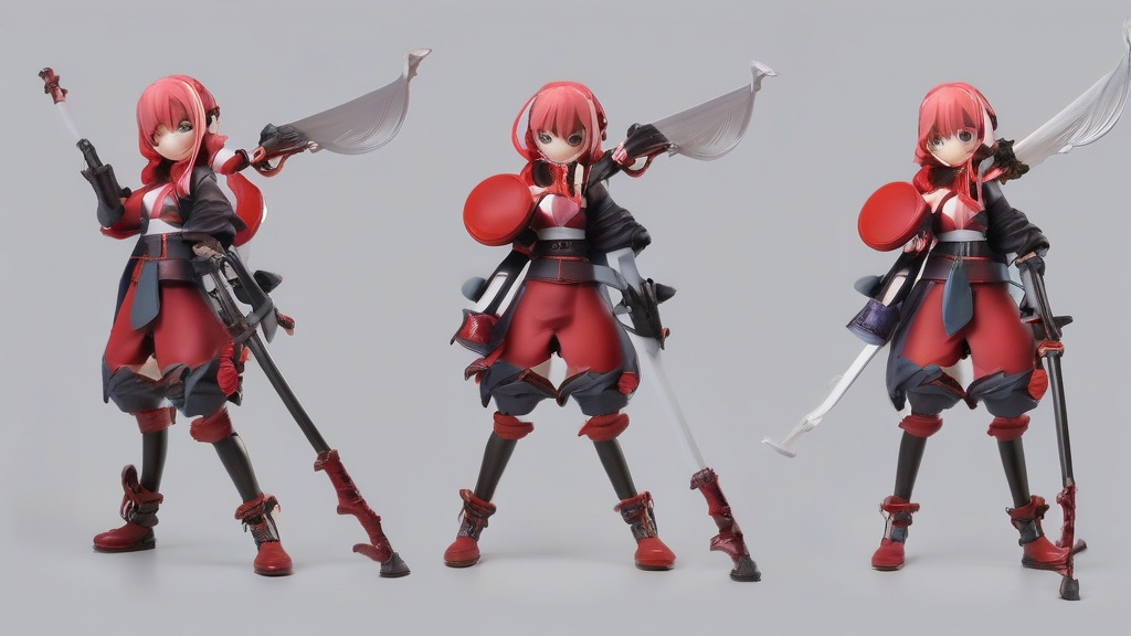 限定手办全解析：ALTER工艺、摄影美学与预售情报指南