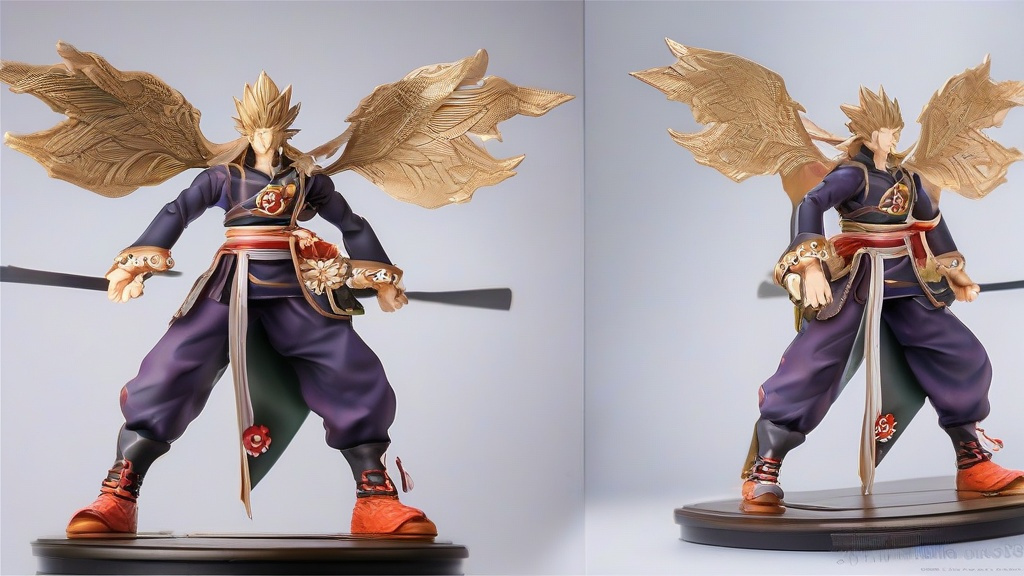 手办保养精选：手办开箱收藏指南