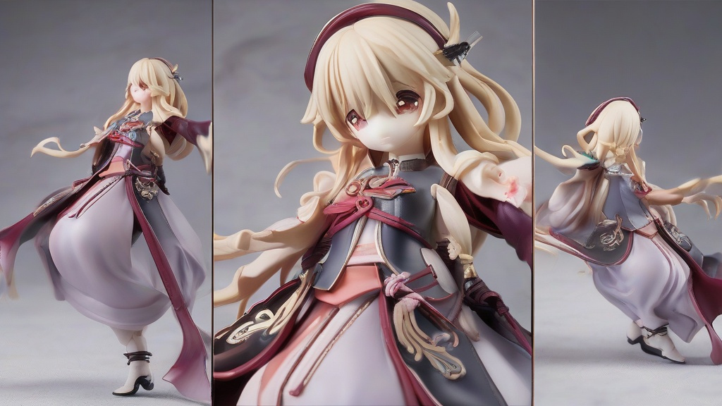 收藏指南精选：GSC收藏指南