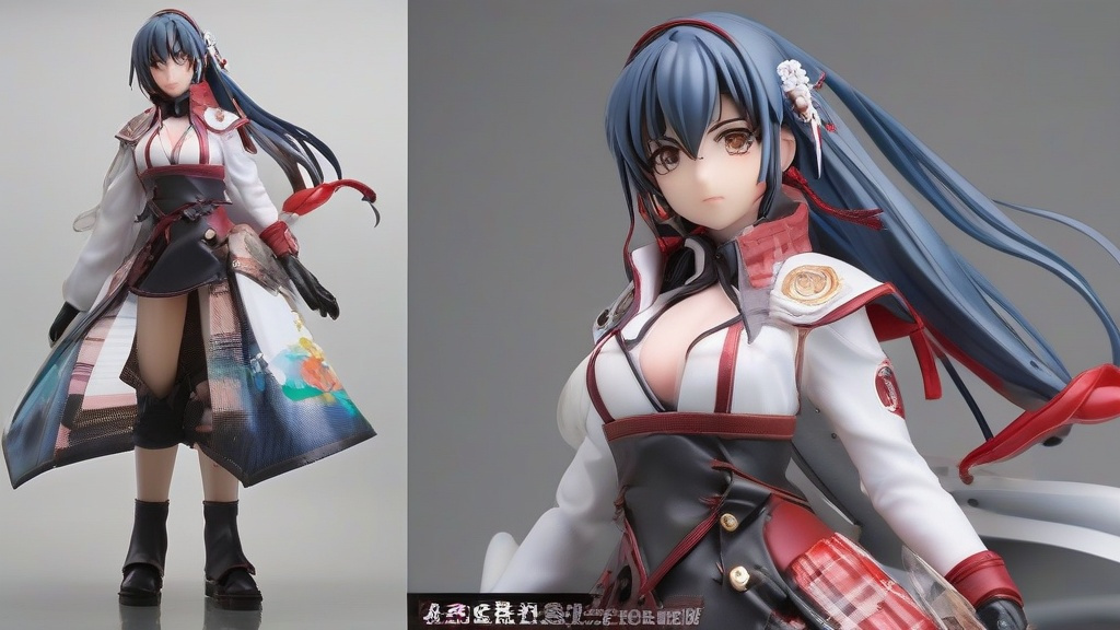 限定手办精选：万代收藏指南