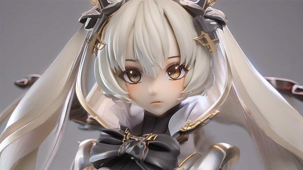 动漫手办精选：ALTER收藏指南