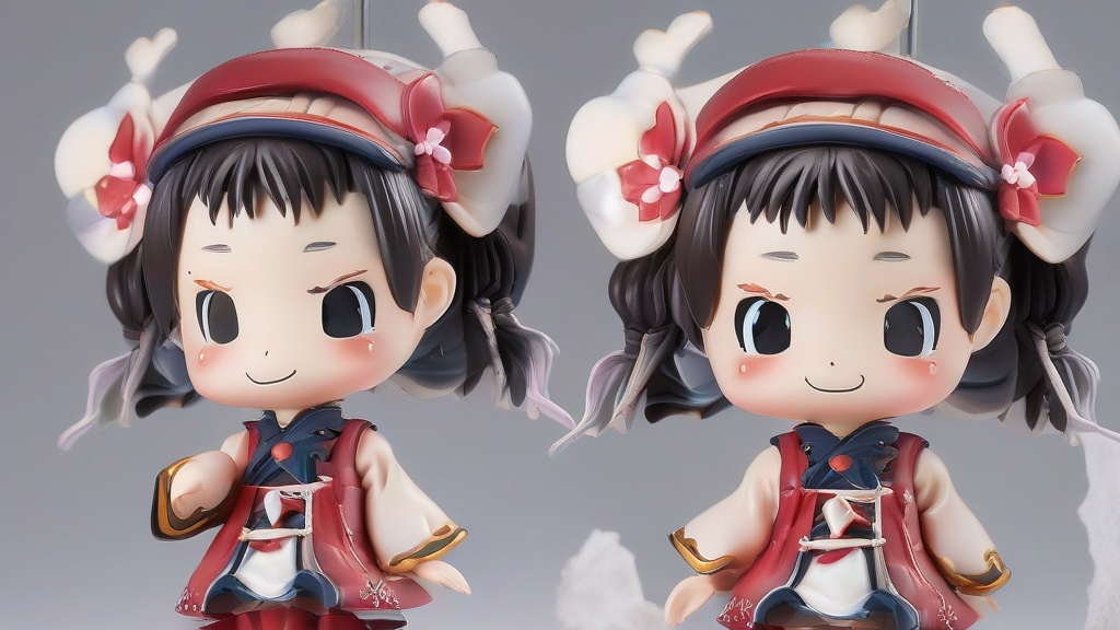 游戏手办精选：GSC收藏指南