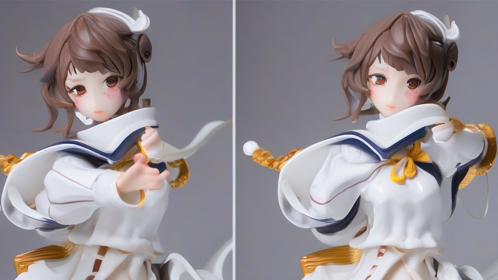 收藏指南精选：手办测评收藏指南