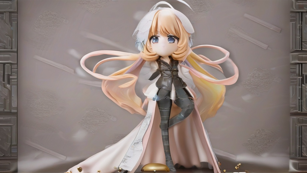 游戏手办精选：ALTER收藏指南