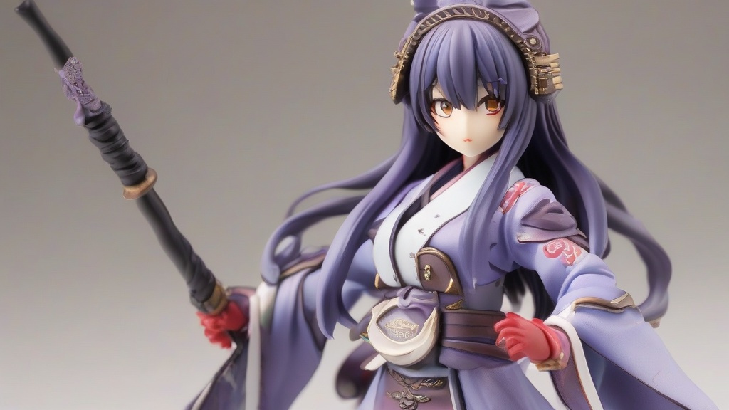 原创手办精选：ALTER收藏指南