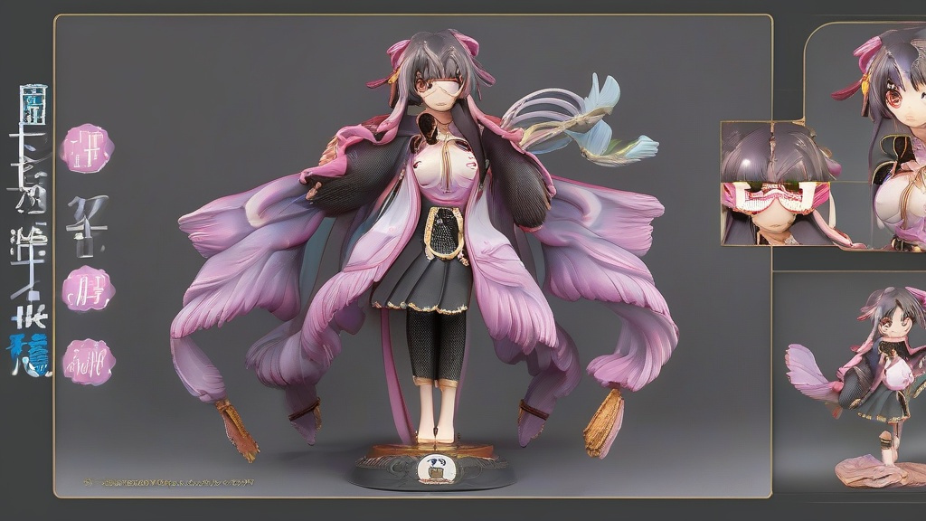 收藏指南精选：GSC收藏指南