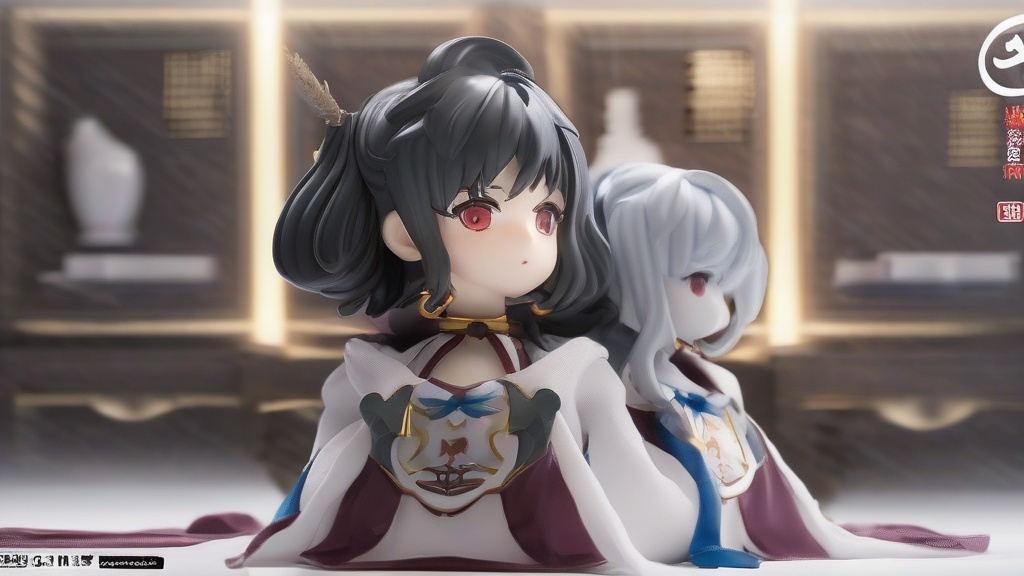 手办保养精选：GSC收藏指南