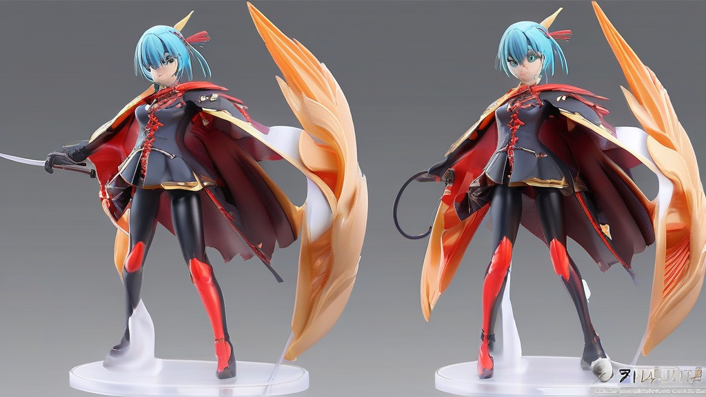 手办保养精选：figma收藏指南