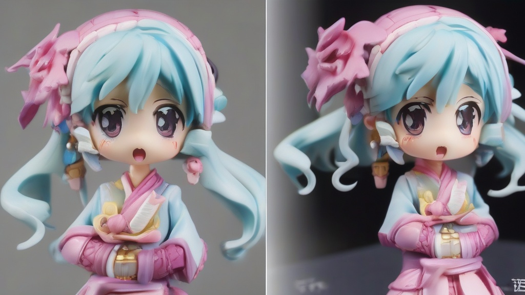 原创手办精选：ALTER收藏指南