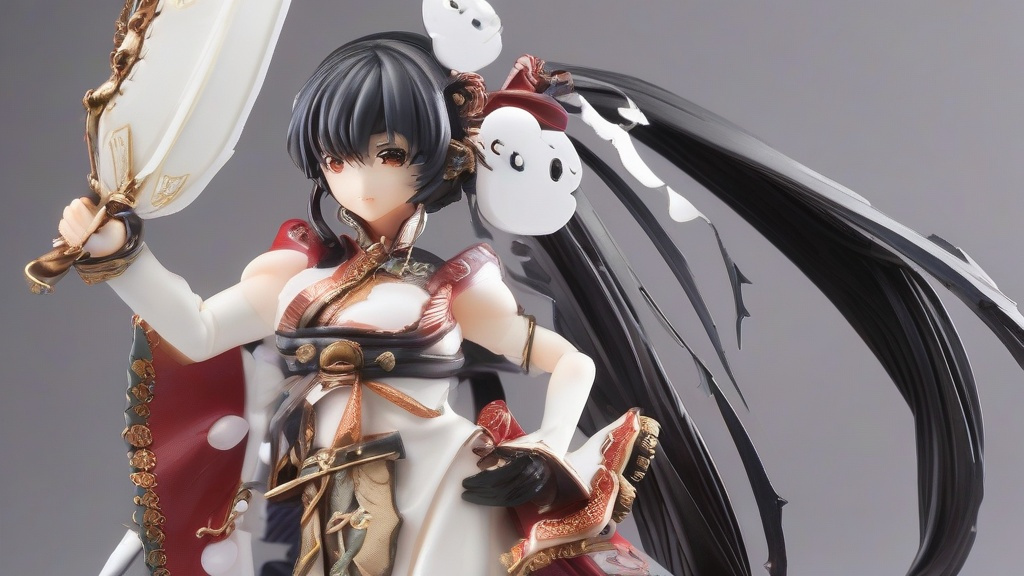 手办保养全攻略：从寿屋工艺到展会避坑指南