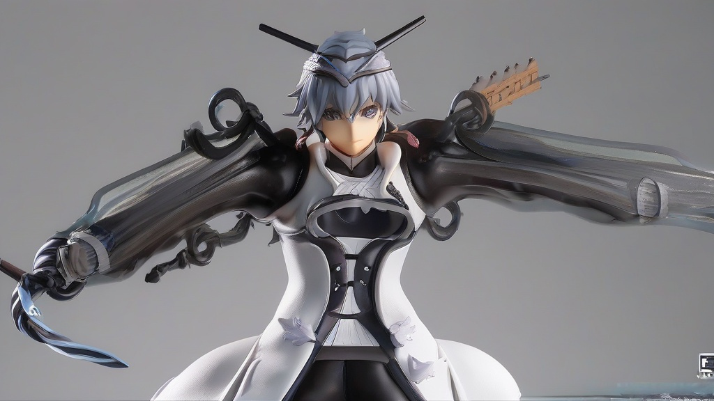 手办保养全攻略：ALTER品牌维护、摄影技巧与二手交易避坑指南