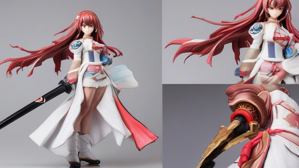 限定手办精选：寿屋收藏指南