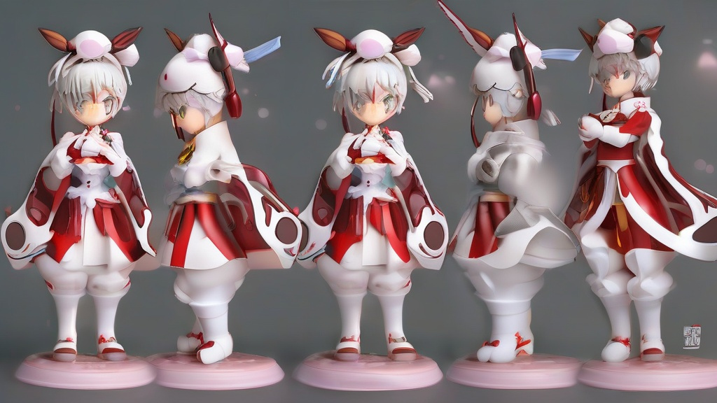 手办保养精选：ALTER收藏指南