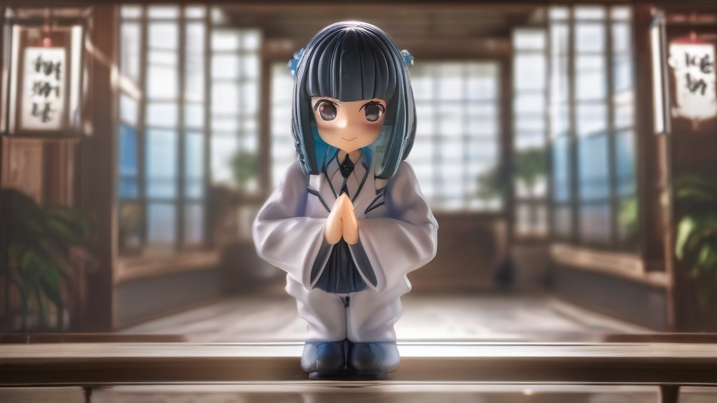 原创手办精选：GSC收藏指南