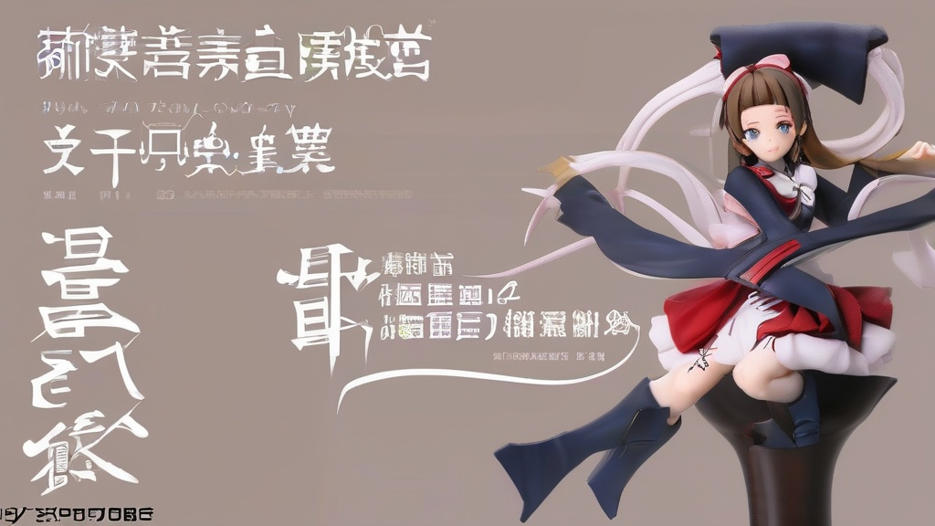 原创手办精选：万代收藏指南