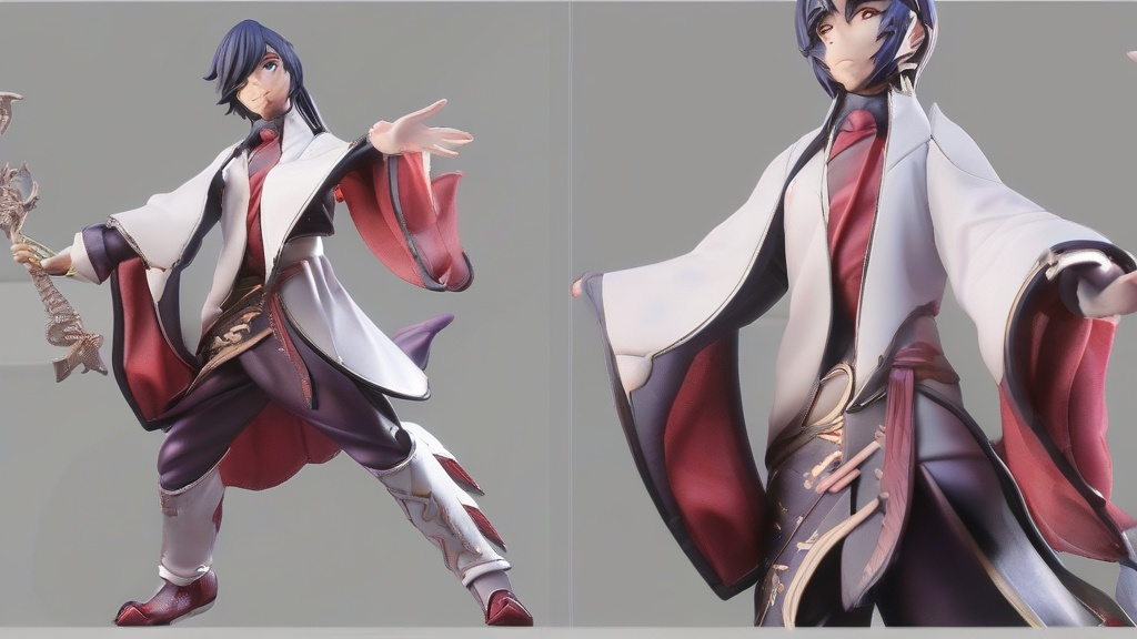 手办保养精选：手办改造收藏指南