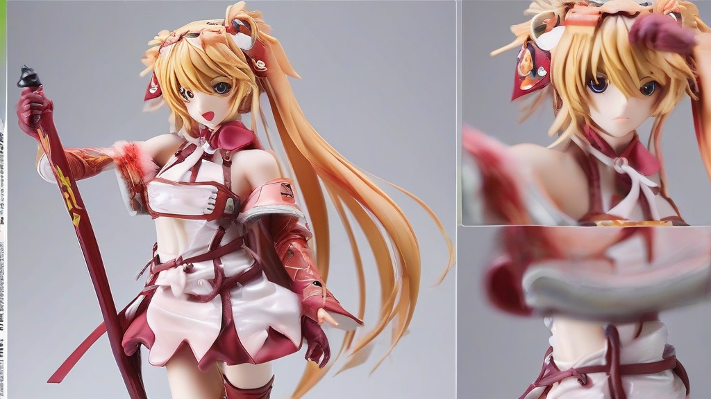 游戏手办生态圈：景品收藏、展会狂欢与二手市场的共生法则