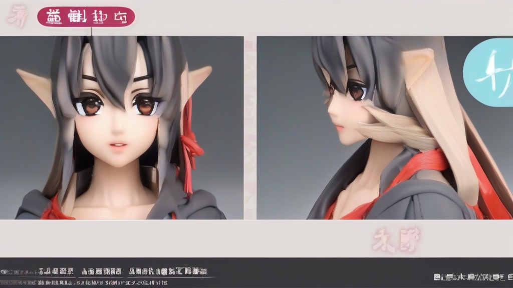 动漫手办精选：寿屋收藏指南