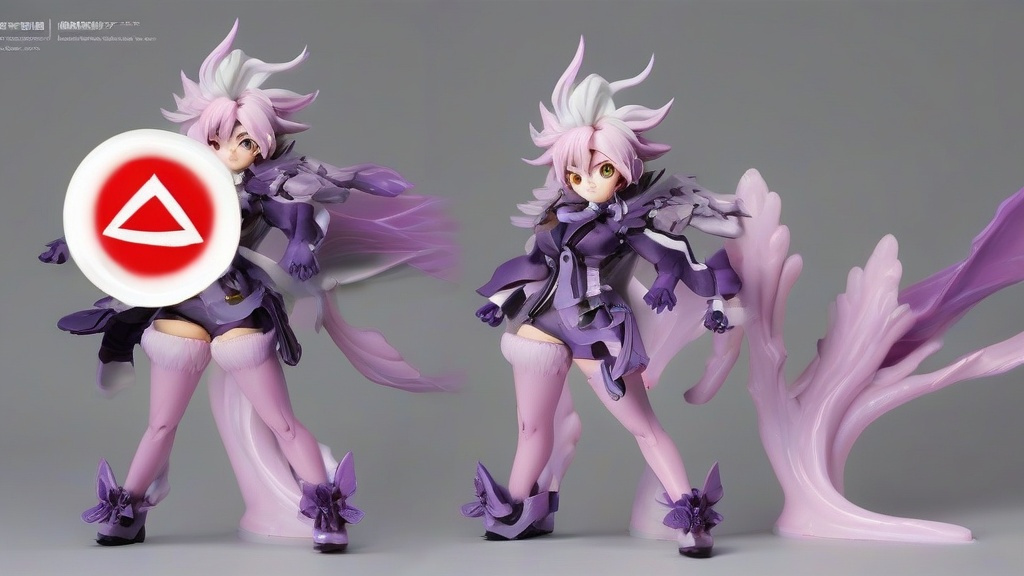 从匠心到光影：寿屋、摄影与展会构建的动漫手办生态圈