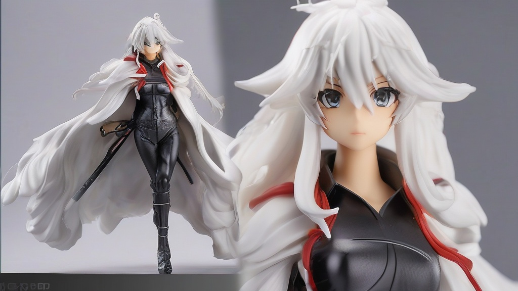 限定手办精选：景品手办收藏指南