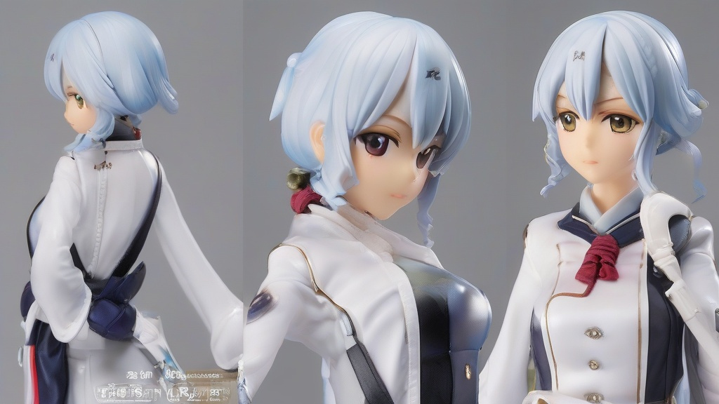 限定手办深度解析：万代工艺、粘土人魅力与摄影艺术的三重奏