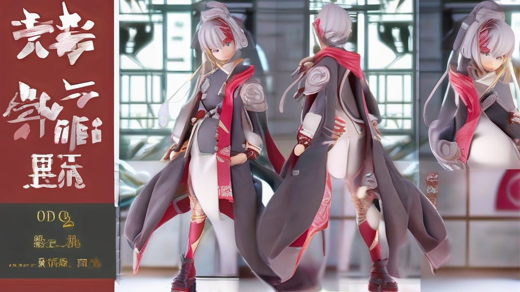 手办保养全攻略：GSC、粘土人与摄影场景的终极护理指南