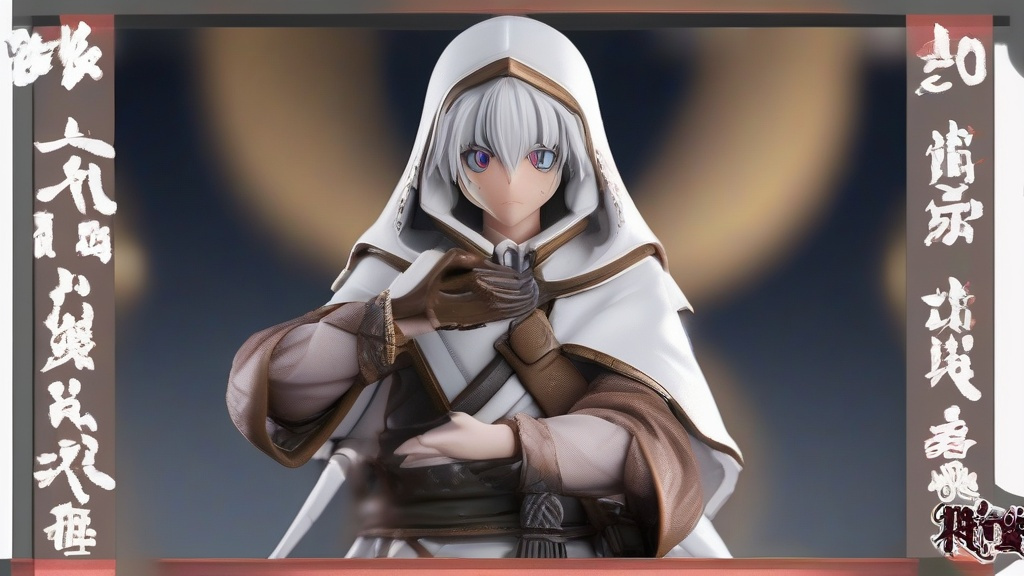 原创手办精选：GSC收藏指南