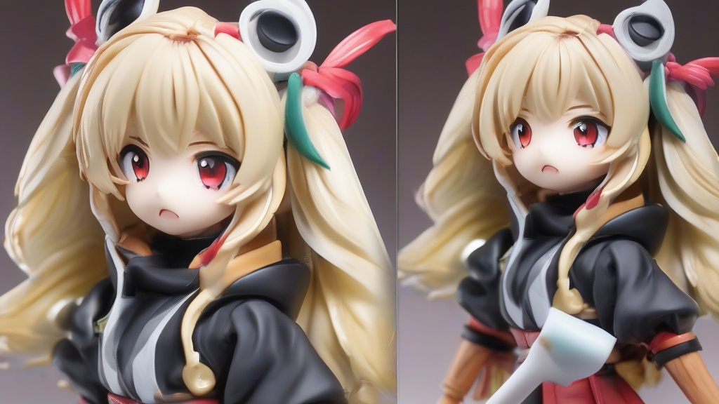 游戏手办精选：寿屋收藏指南