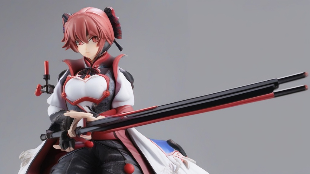 原创手办精选：GSC收藏指南