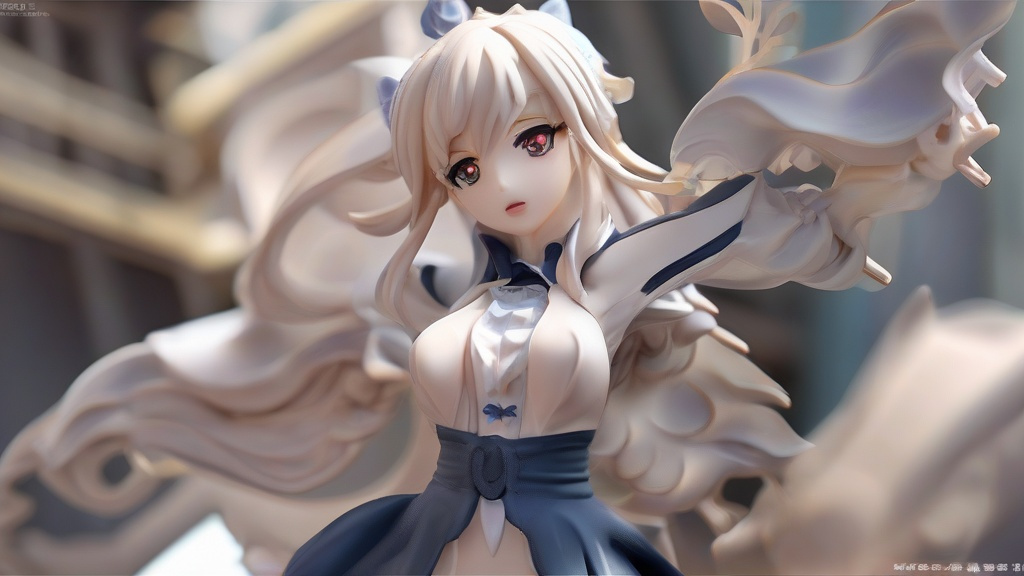 游戏手办精选：寿屋收藏指南