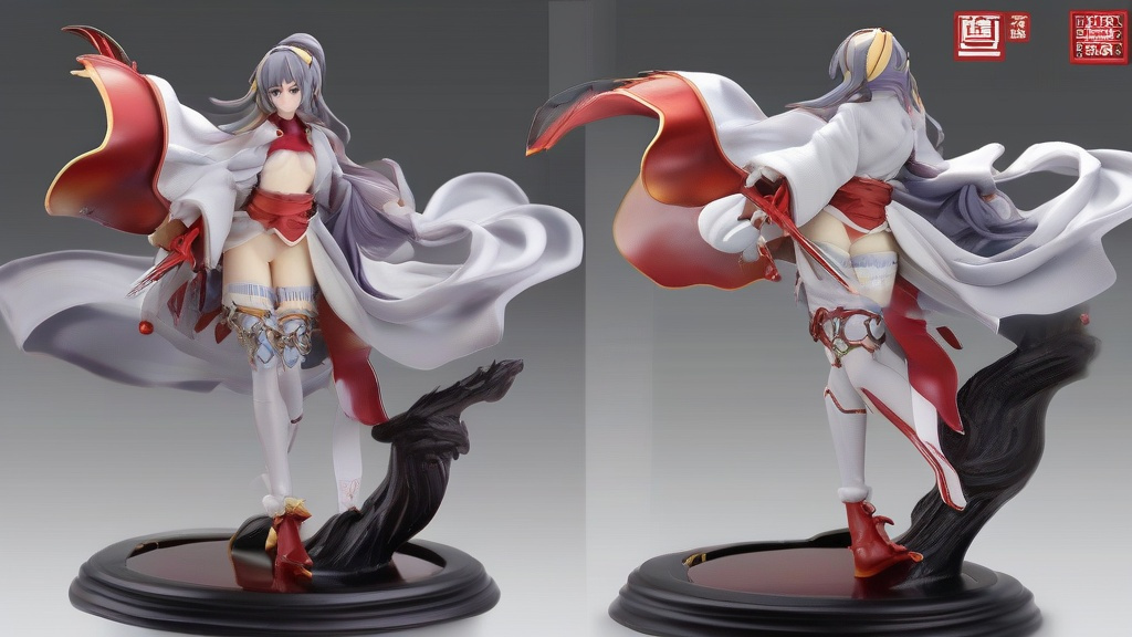 手办保养精选：比例手办收藏指南