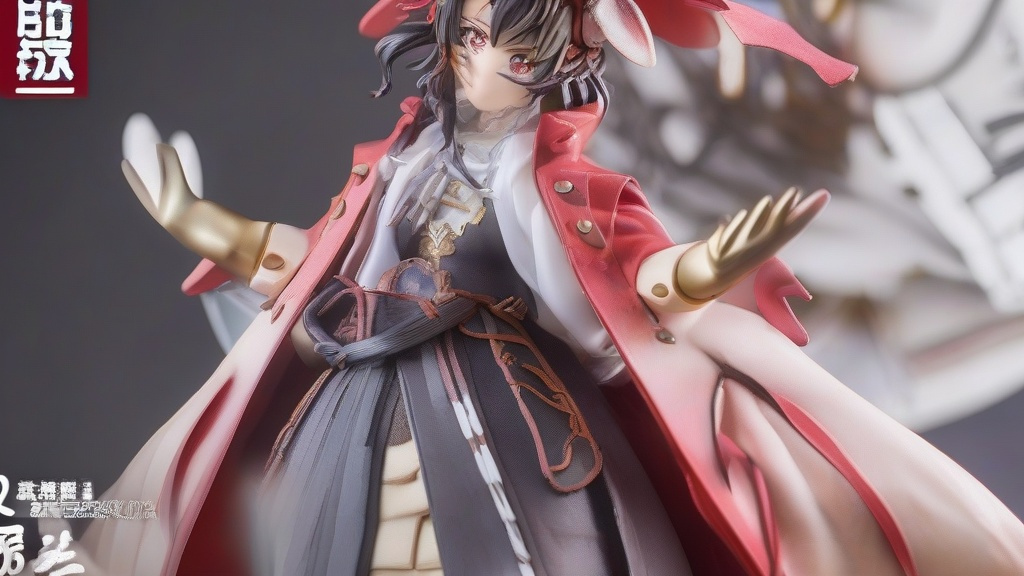 收藏指南精选：景品手办收藏指南