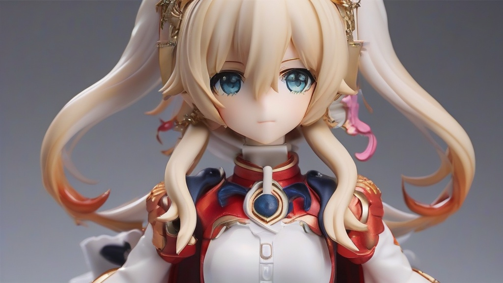 限定手办精选：寿屋收藏指南