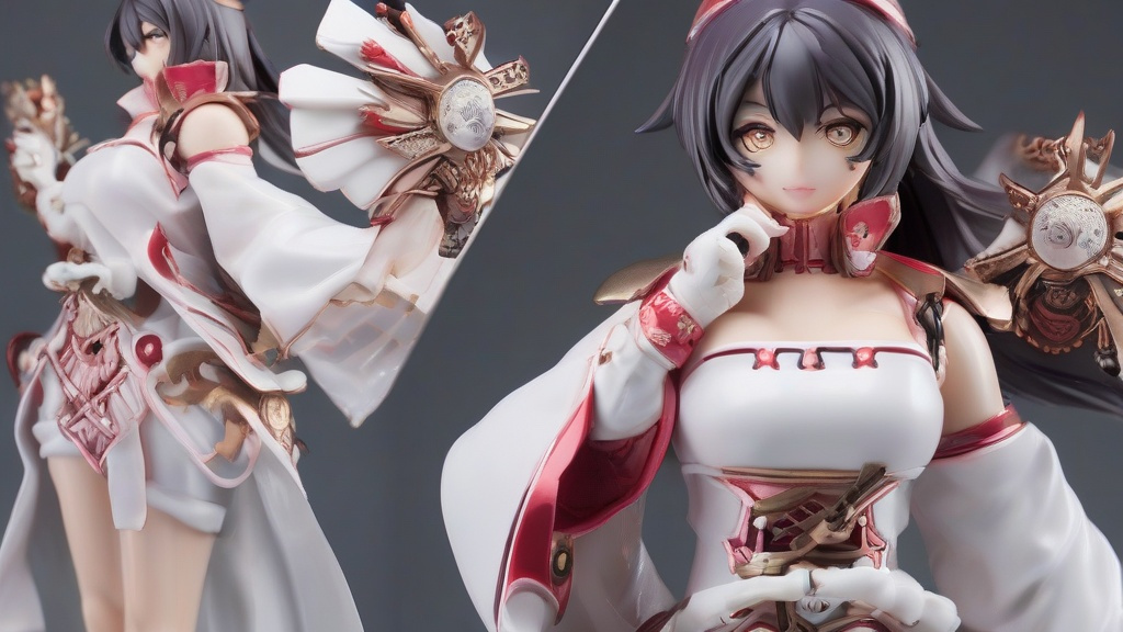 手办保养精选：ALTER收藏指南