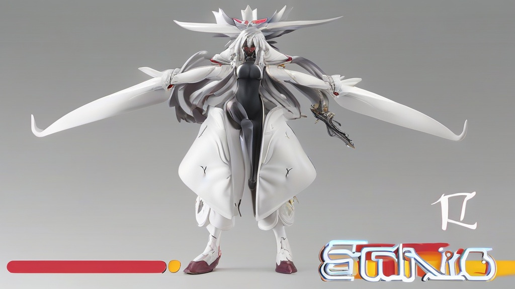 限定手办精选：GSC收藏指南