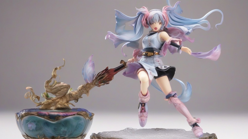 收藏指南精选：粘土人收藏指南