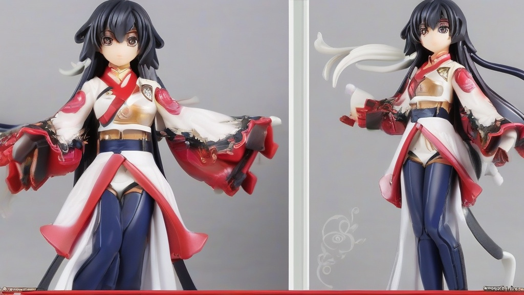 限定手办精选：景品手办收藏指南