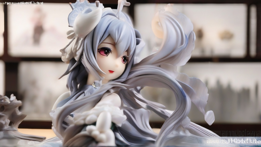 游戏手办精选：万代收藏指南