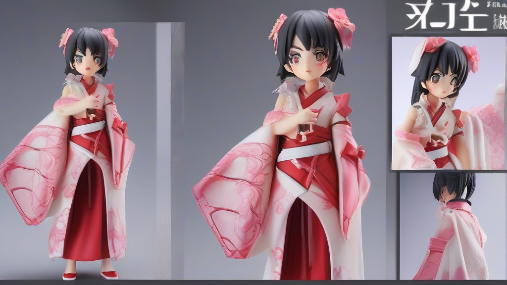 动漫手办精选：寿屋收藏指南