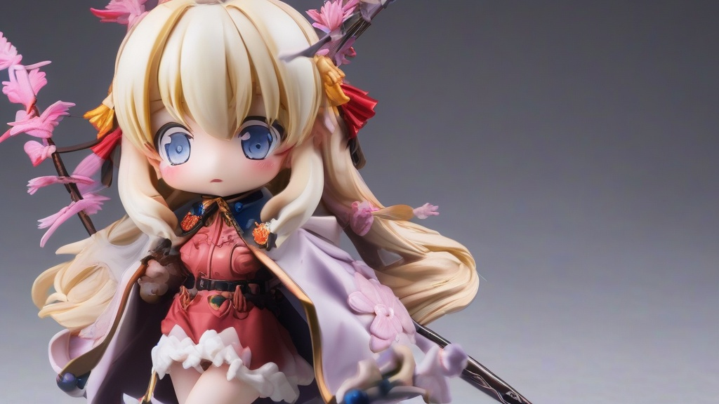 收藏指南精选：景品手办收藏指南