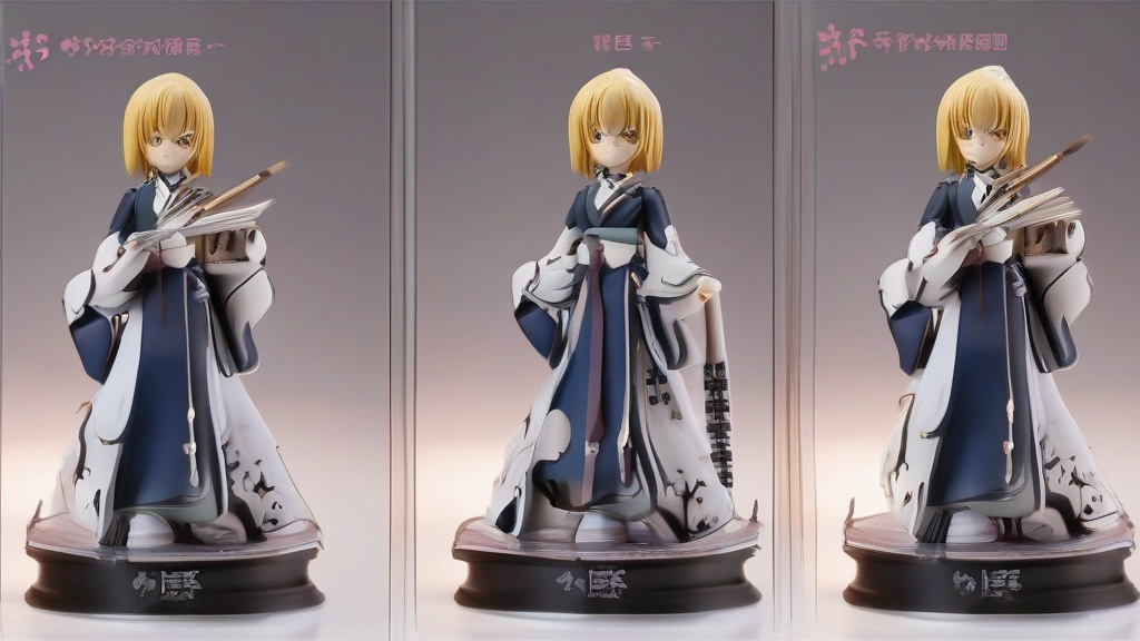 收藏指南精选：GSC收藏指南