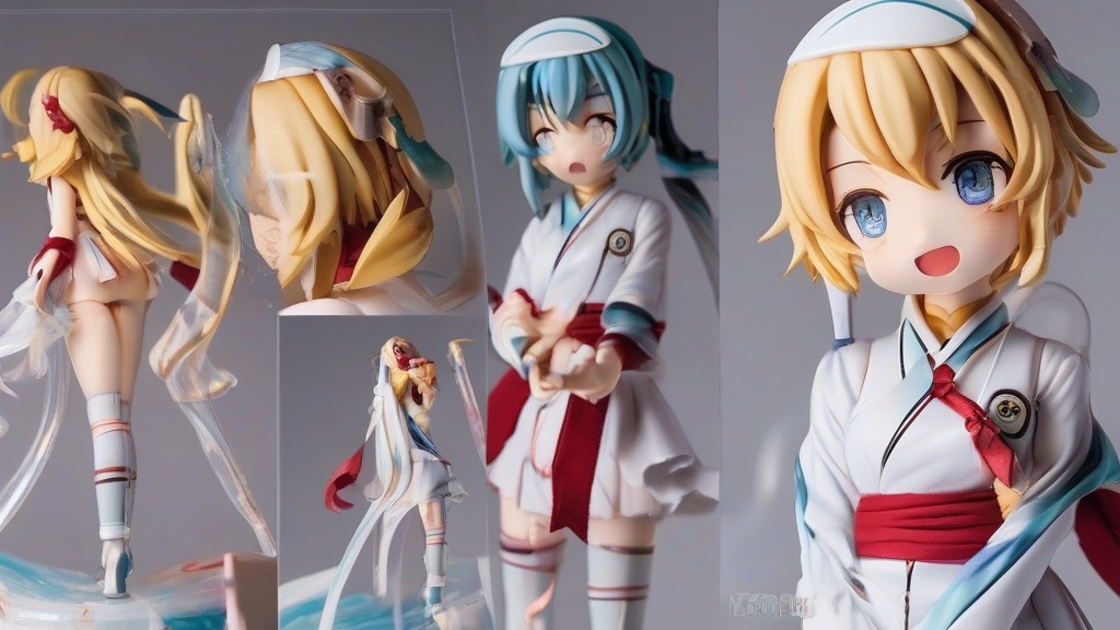 ALTER手办全解析：从开箱惊喜到二手市场淘金指南