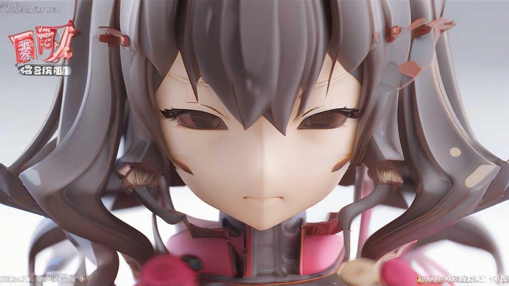 动漫手办精选：万代收藏指南