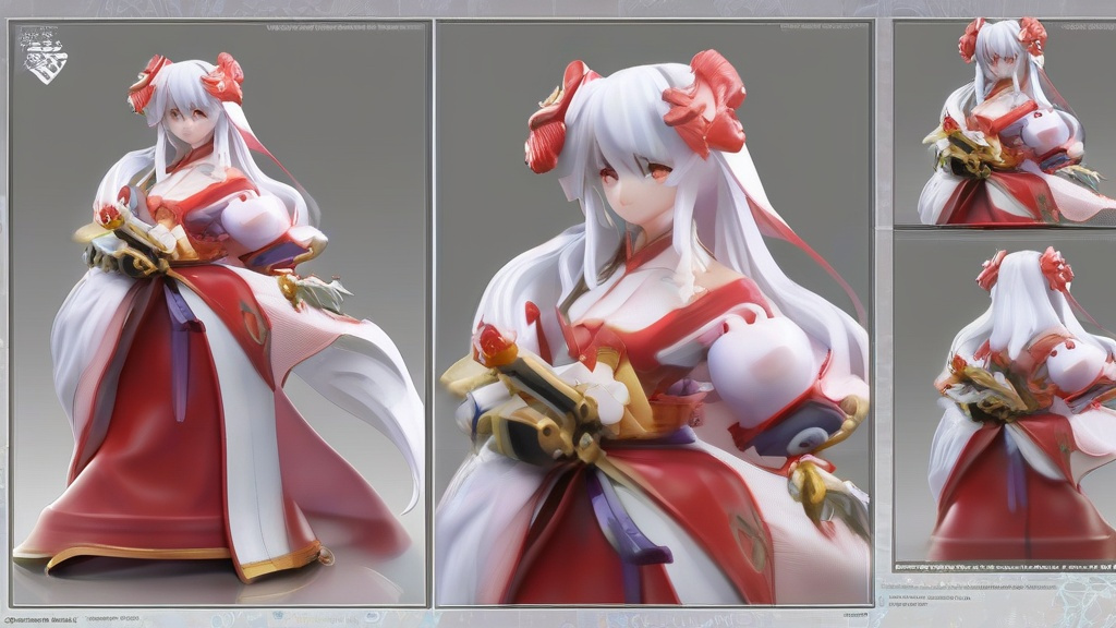 收藏指南精选：GSC收藏指南