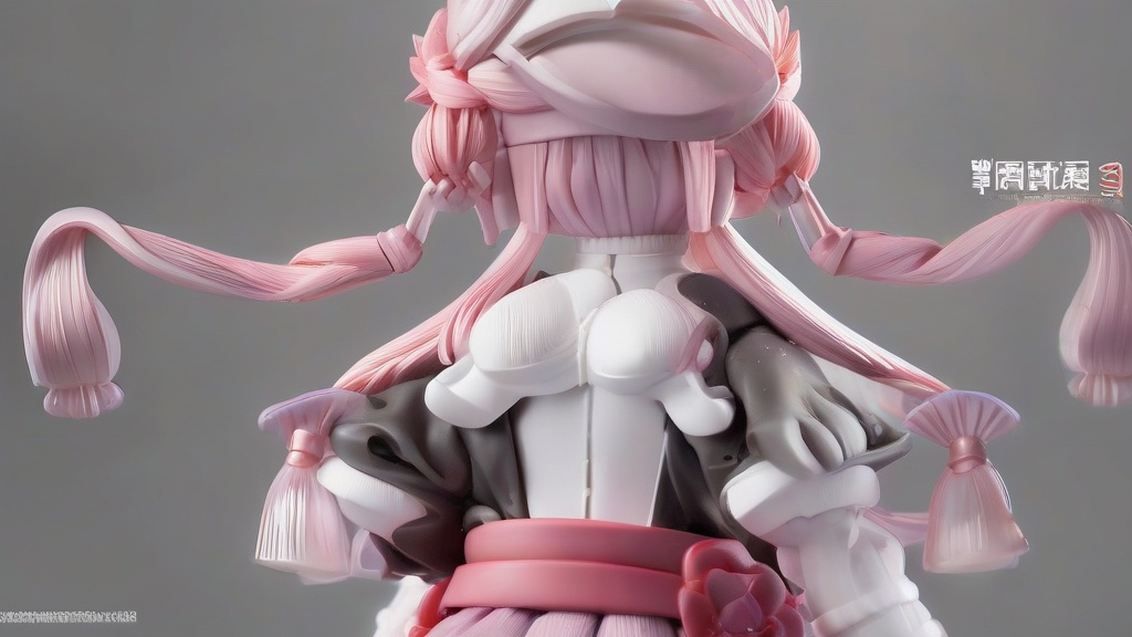 手办保养精选：景品手办收藏指南