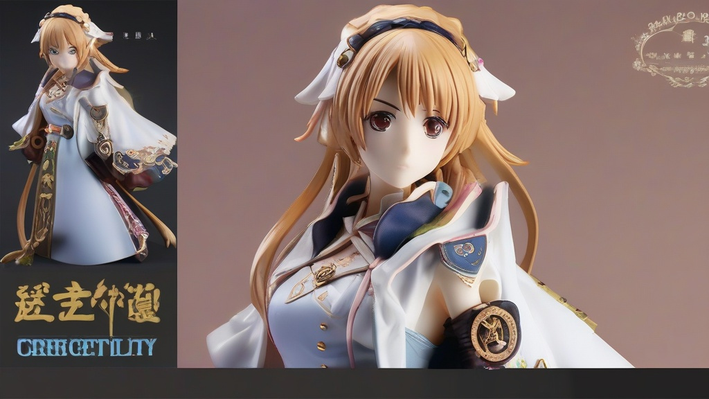 游戏手办精选：GSC收藏指南