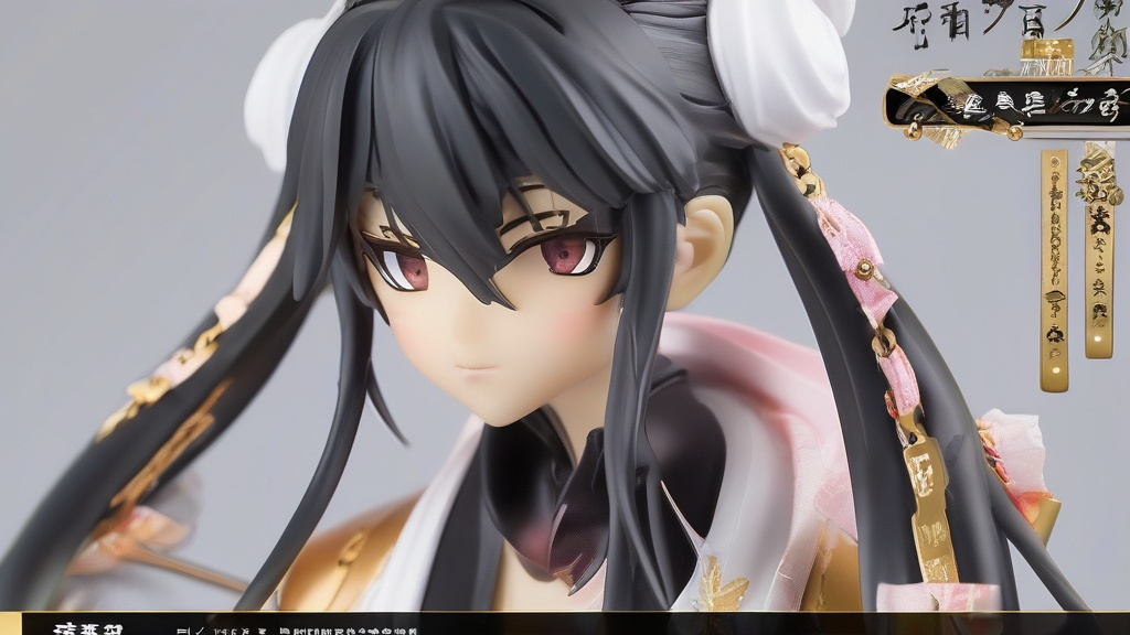 限定手办精选：万代收藏指南