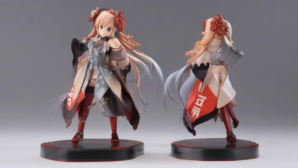 游戏手办精选：GSC收藏指南