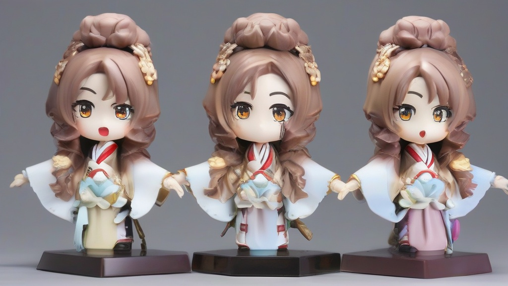 手办收藏全指南：从开箱到展会，解锁玩家进阶之路